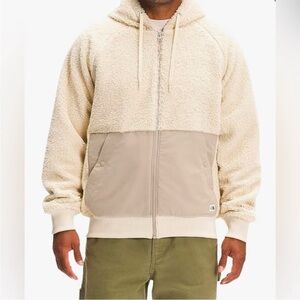 The North Face Ridge‎ Full Zip Jacket | Size Large